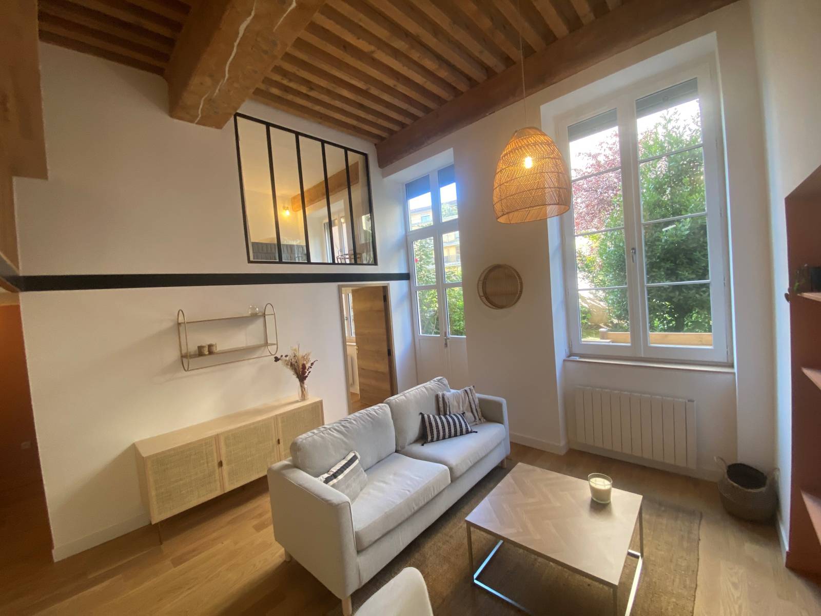 découvrez les prix pour la rénovation d'appartement à lyon et obtenez des conseils pour un budget maîtrisé.