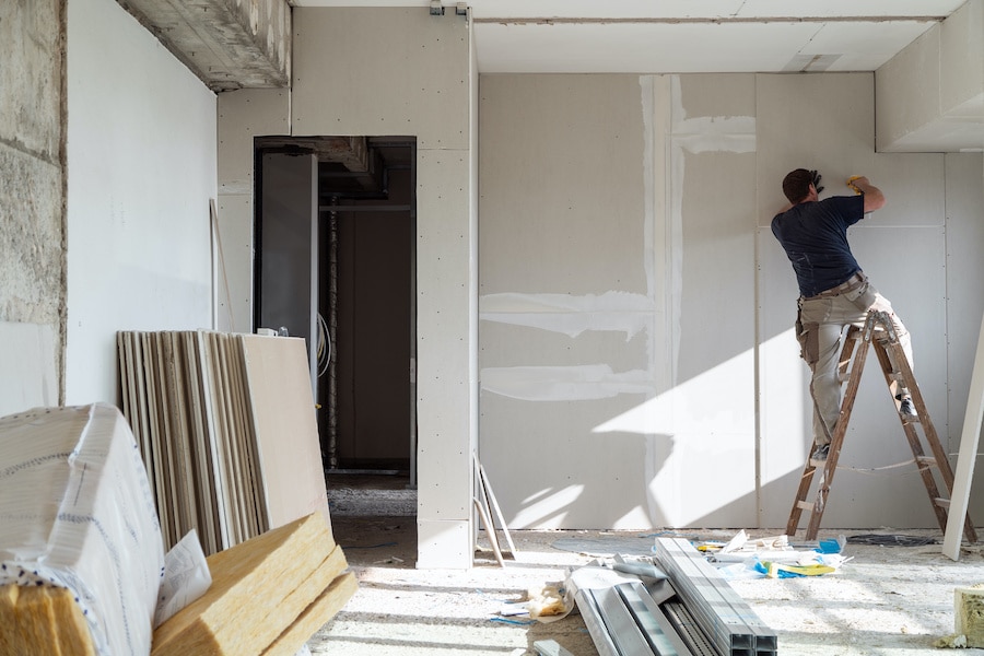 prix renovation appartement m2 6 découvrez les prix moyens pour la rénovation d'un appartement au mètre carré, conseils et astuces pour estimer votre budget travaux.