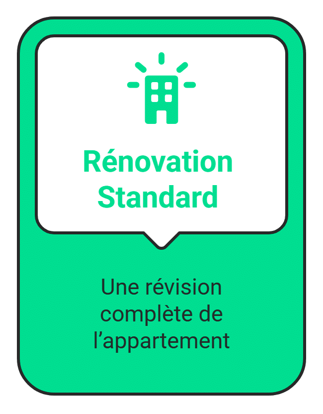 découvrez les tarifs moyens pour la rénovation d'un appartement à paris et obtenez des conseils pour estimer votre budget travaux.