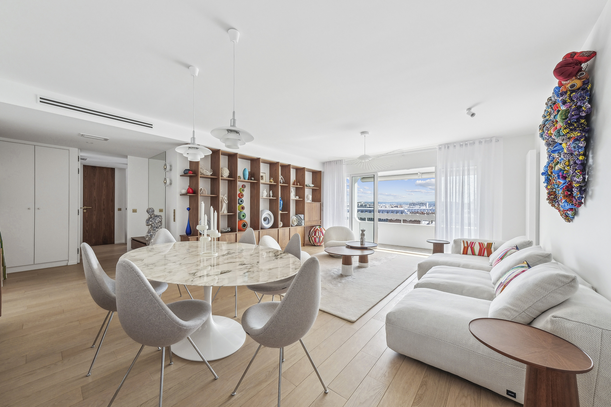 découvrez les tarifs de rénovation d'appartement à paris et obtenez un aperçu clair des coûts pour vos travaux de rénovation.