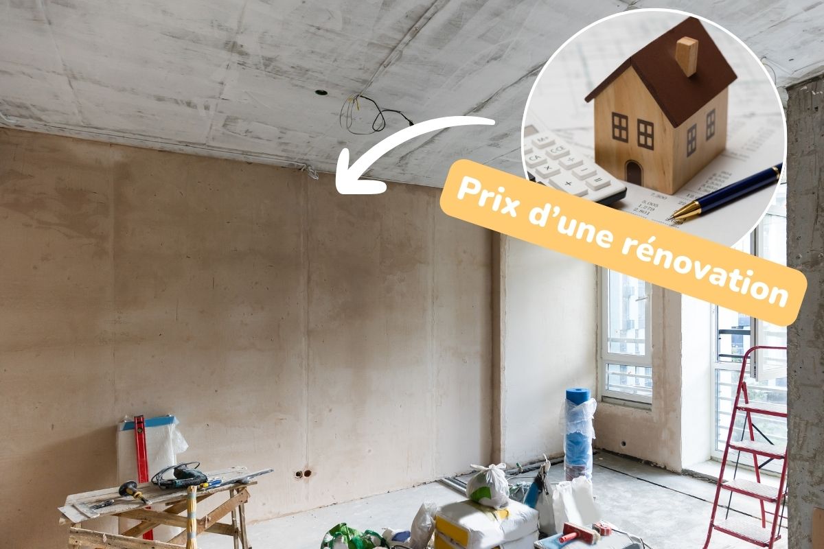 découvrez les prix moyens de rénovation au m2 pour estimer votre budget travaux. comparez les tarifs selon les types de rénovation et les matériaux utilisés.