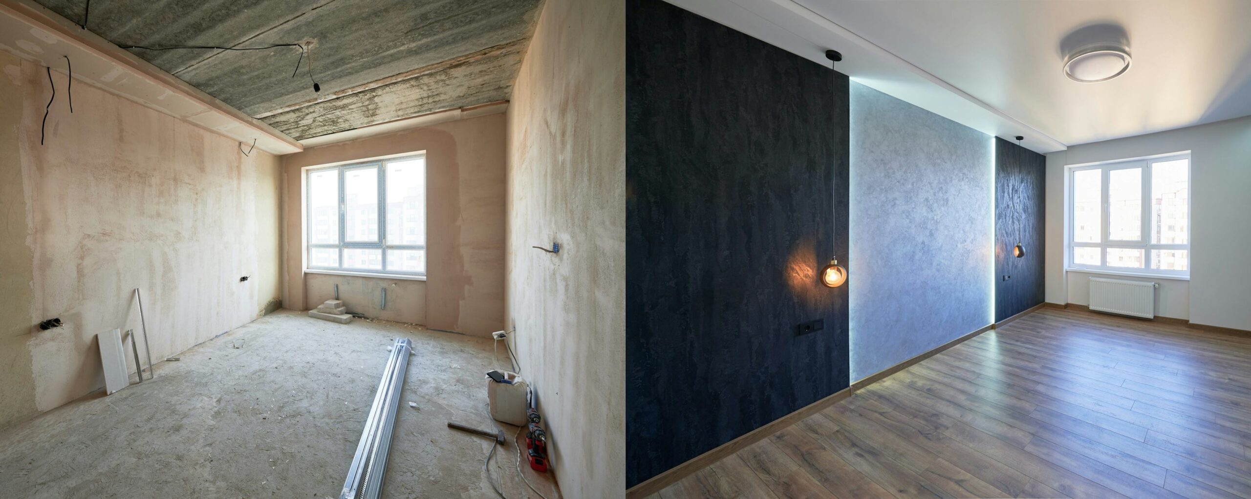 découvrez notre guide complet pour estimer le prix de la rénovation d'une chambre et maîtrisez votre budget grâce à nos conseils pratiques.