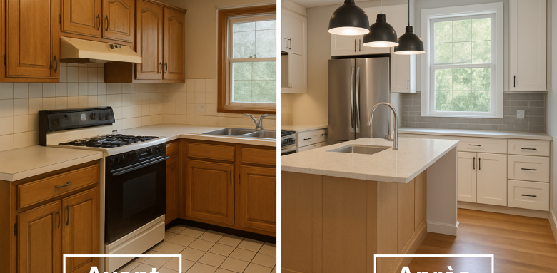 découvrez notre guide complet sur le prix de la rénovation de cuisine pour mieux gérer votre budget et réaliser vos projets de rénovation en toute sérénité.