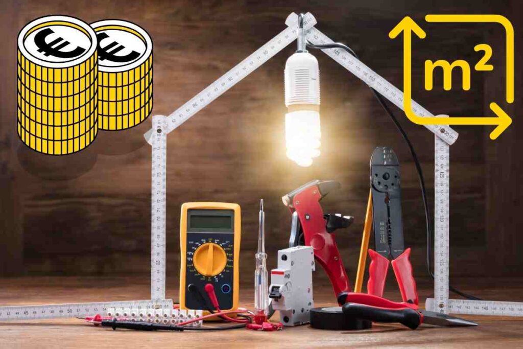 découvrez les prix moyens pour la rénovation électrique d'une maison de 100m2. obtenez un budget détaillé et des conseils pour moderniser votre installation en toute sécurité.