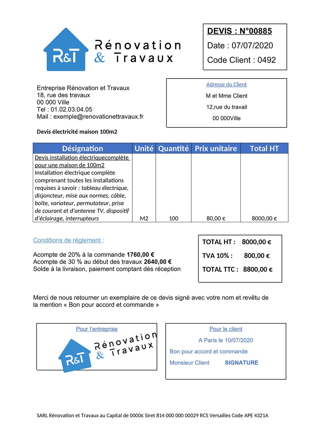 découvrez les prix moyens de rénovation électrique au m² pour bien planifier vos travaux. obtenez des conseils et des estimations précises pour votre budget rénovation électrique.
