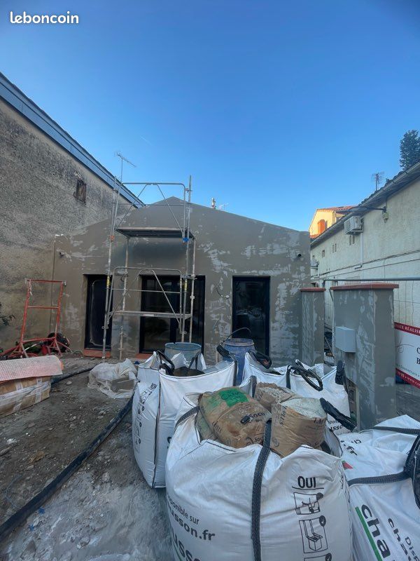 découvrez les prix de rénovation de façade en béton à neuilly-sur-seine. obtenez des devis compétitifs pour redonner vie à votre façade avec des professionnels qualifiés.