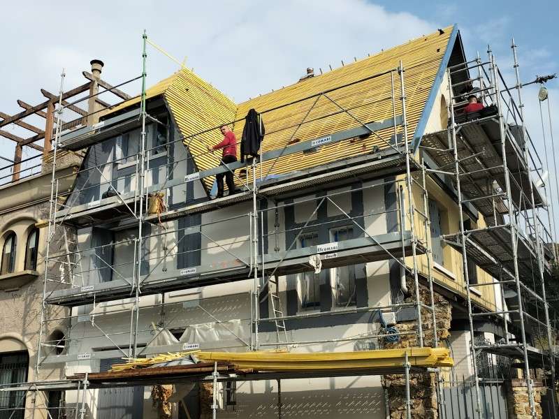 découvrez les tarifs pour la rénovation de façade à colombages. obtenez un devis précis pour redonner vie à votre maison en colombages grâce à des experts qualifiés.