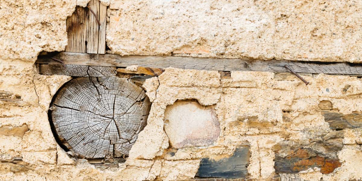 découvrez les prix pour la rénovation d'une façade en pisé, avec des conseils pour estimer les coûts et choisir les meilleures solutions adaptées à votre bâtiment en terre crue.