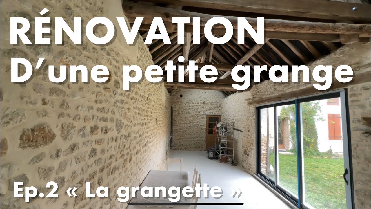 découvrez notre guide complet pour estimer le prix de rénovation d'une ferme et réussir votre projet avec des conseils pratiques et des astuces d'experts.