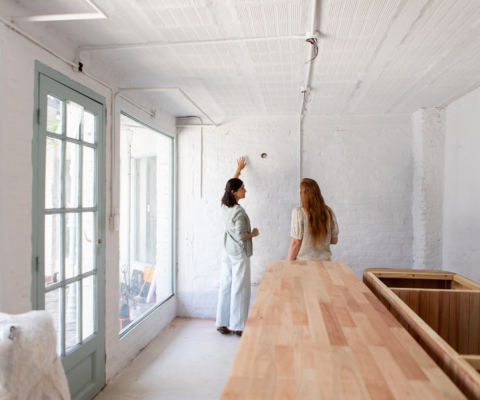 découvrez les prix de rénovation d'immeuble en 2025 pour planifier efficacement vos travaux et optimiser votre budget.