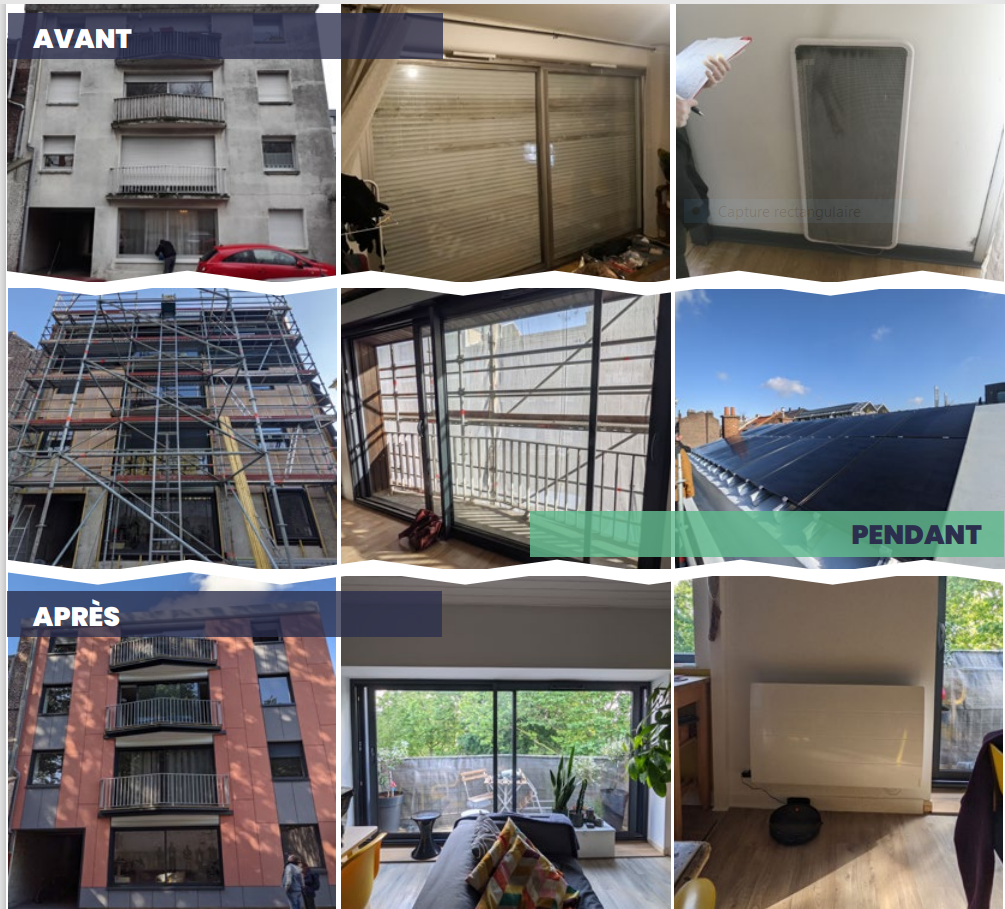 découvrez les prix de rénovation d'un immeuble et obtenez des conseils pour estimer votre budget travaux efficacement.