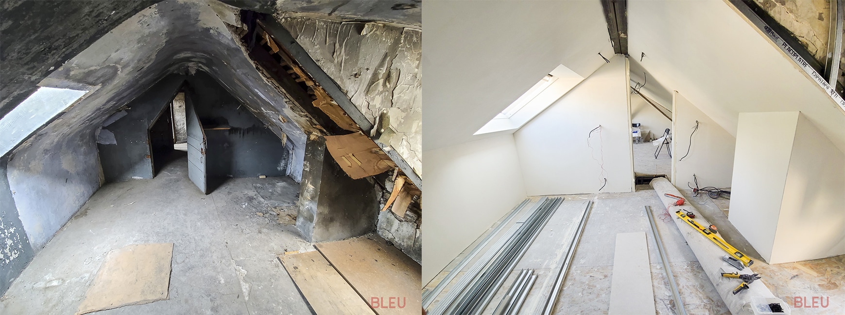 découvrez les prix moyens au m² pour la rénovation d'un appartement à paris et obtenez des conseils pour estimer votre budget de travaux.