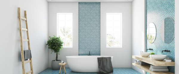 découvrez les prix moyens pour la rénovation d'une salle de bain de 5m2 : coûts détaillés, conseils pour optimiser votre budget et idées d'aménagement.