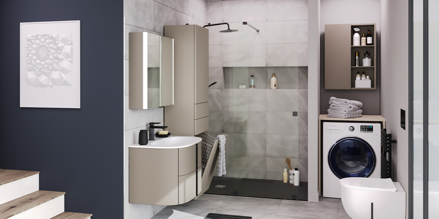 découvrez le prix moyen pour la rénovation d'une salle de bain de 5m2 et optimisez votre budget avec nos conseils pratiques.