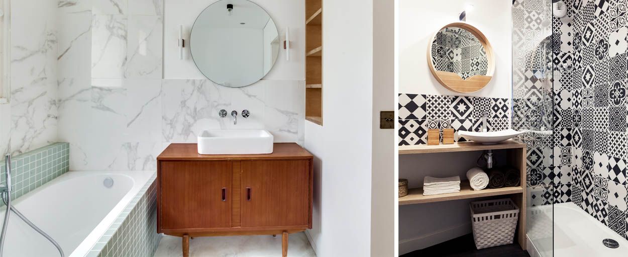 découvrez les prix moyens de rénovation de salle de bain au m2 pour planifier votre budget efficacement. comparez les tarifs et trouvez les meilleures offres.