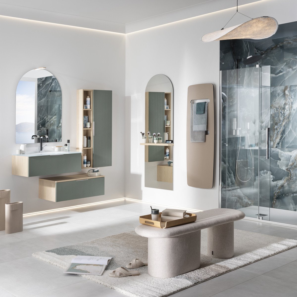 découvrez les prix moyens de rénovation de salle de bain au m2 pour planifier votre projet en toute sérénité. estimations détaillées et conseils pratiques inclus.