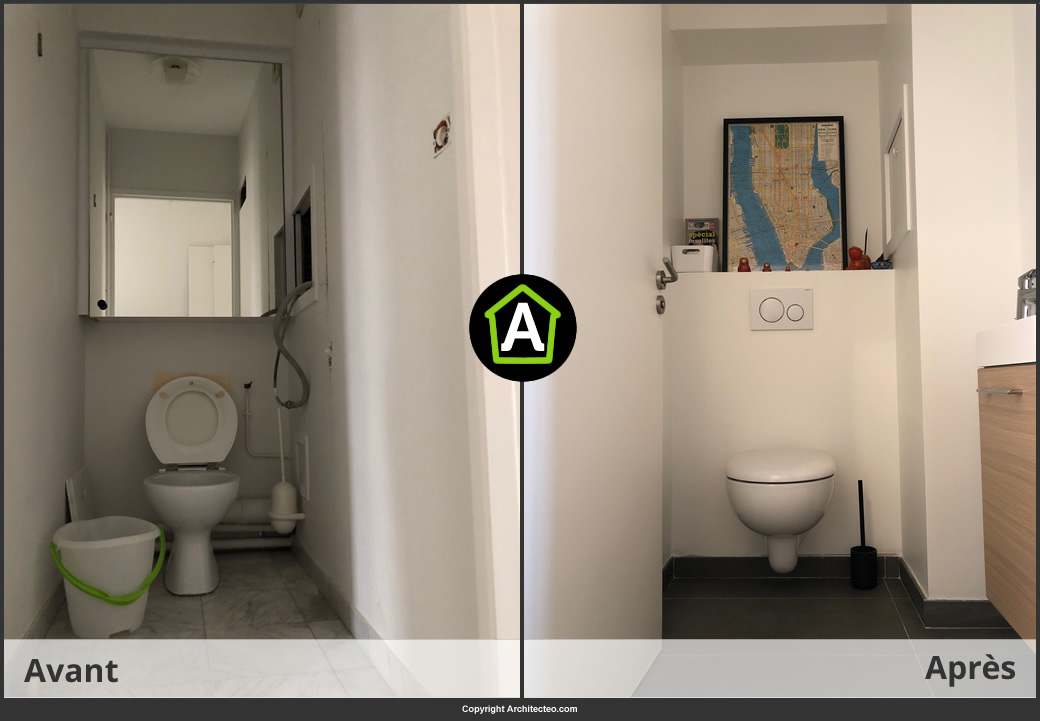 découvrez les prix de rénovation des toilettes pour tous les budgets. conseils et estimations pour moderniser vos wc rapidement et efficacement.