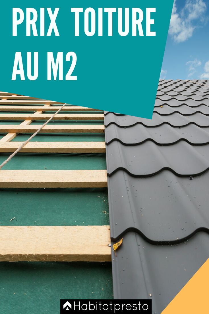 découvrez les prix de rénovation de toiture au m² pour estimer votre budget et choisir les meilleures options pour votre projet de rénovation.