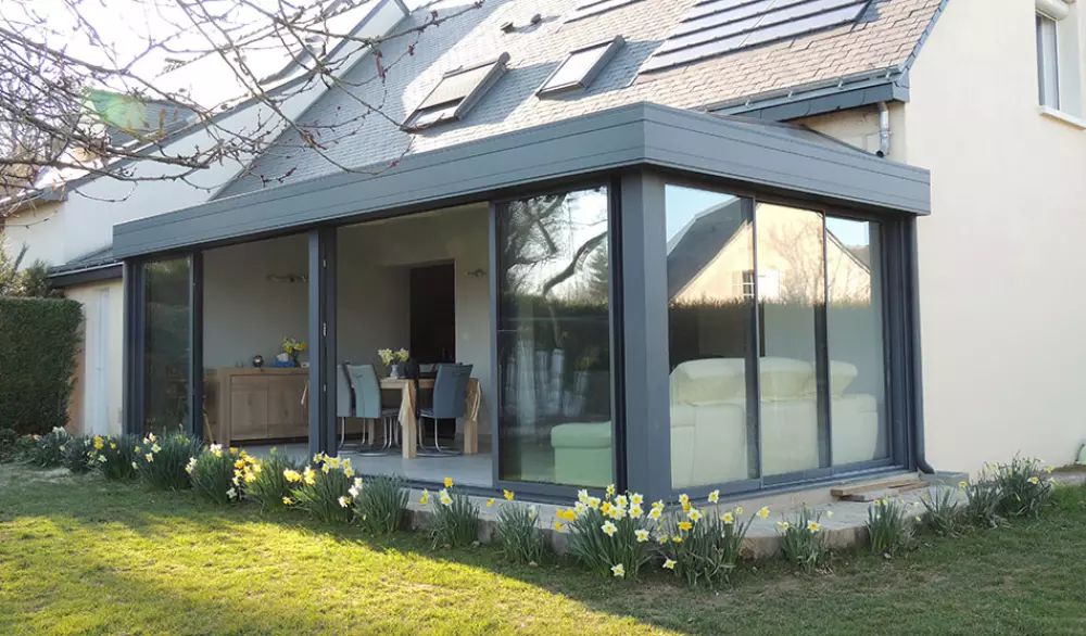 prix renovation veranda 1 découvrez les prix pour la rénovation de votre véranda : conseils, estimation des coûts et astuces pour un projet réussi.