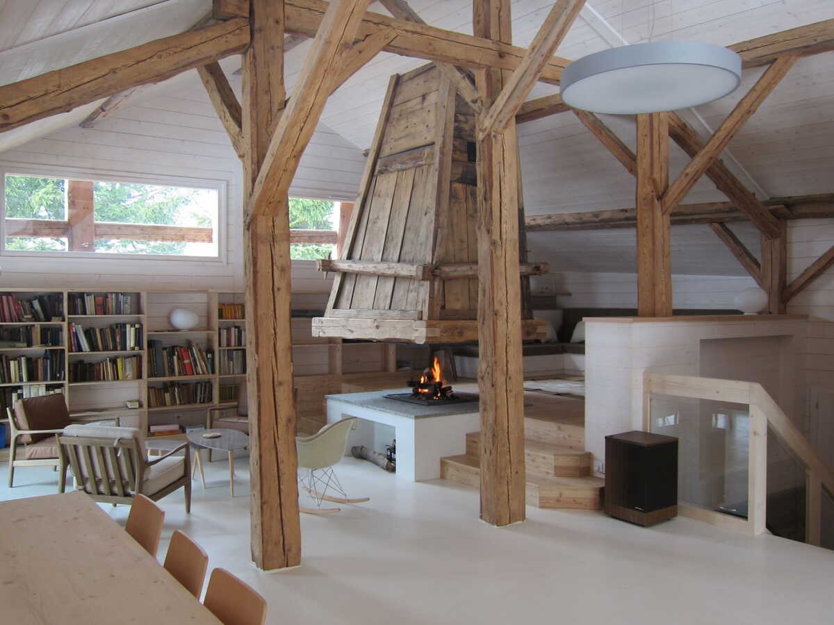 découvrez les prix pour la rénovation d'une vieille ferme, conseils et estimations pour votre projet de rénovation rurale.