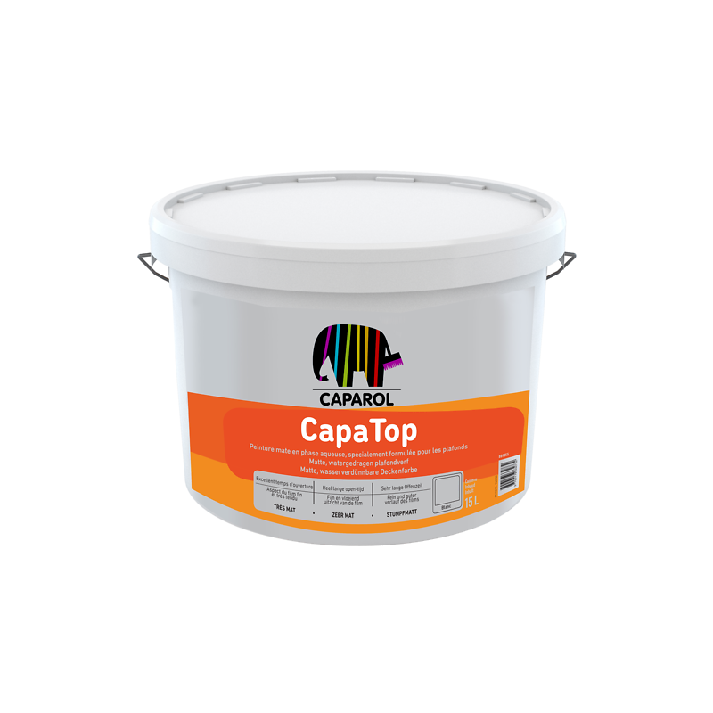 découvrez les tarifs pour repeindre un plafond : coûts moyens, facteurs influençant le prix et conseils pour un projet réussi.