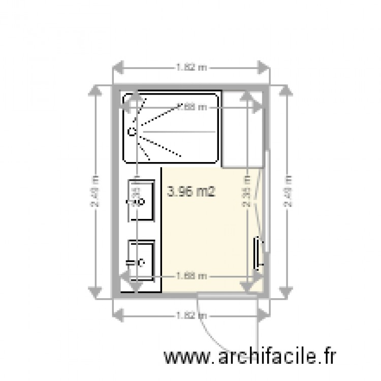 découvrez les prix pour aménager une salle de bain de 4 m² : coût moyen, conseils pour optimiser votre budget et exemples de projets réussis.