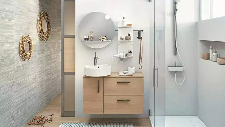 découvrez les prix pour aménager une salle de bain de 4m2 : matériaux, installation et conseils pour optimiser votre budget.