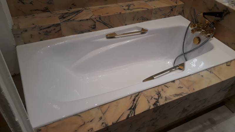 découvrez les prix pour aménager une salle de bain de 5m2 : matériel, main-d'œuvre, et conseils pour un budget maîtrisé.