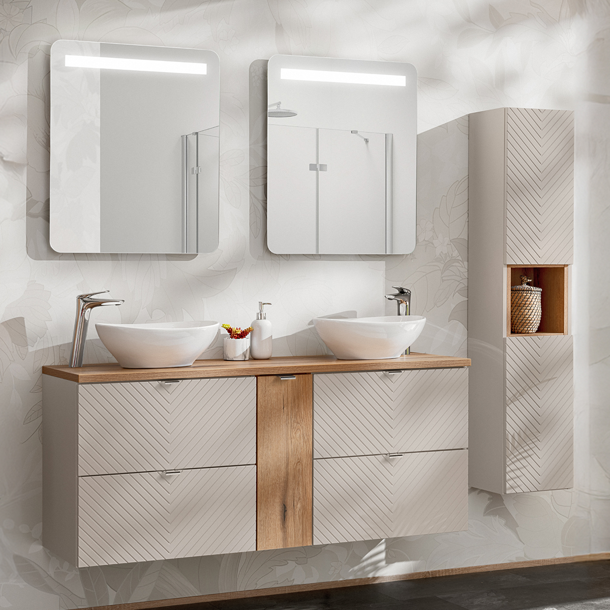 découvrez les tarifs pour aménager une salle de bain à l'étage, conseils et estimation des coûts pour un projet réussi.