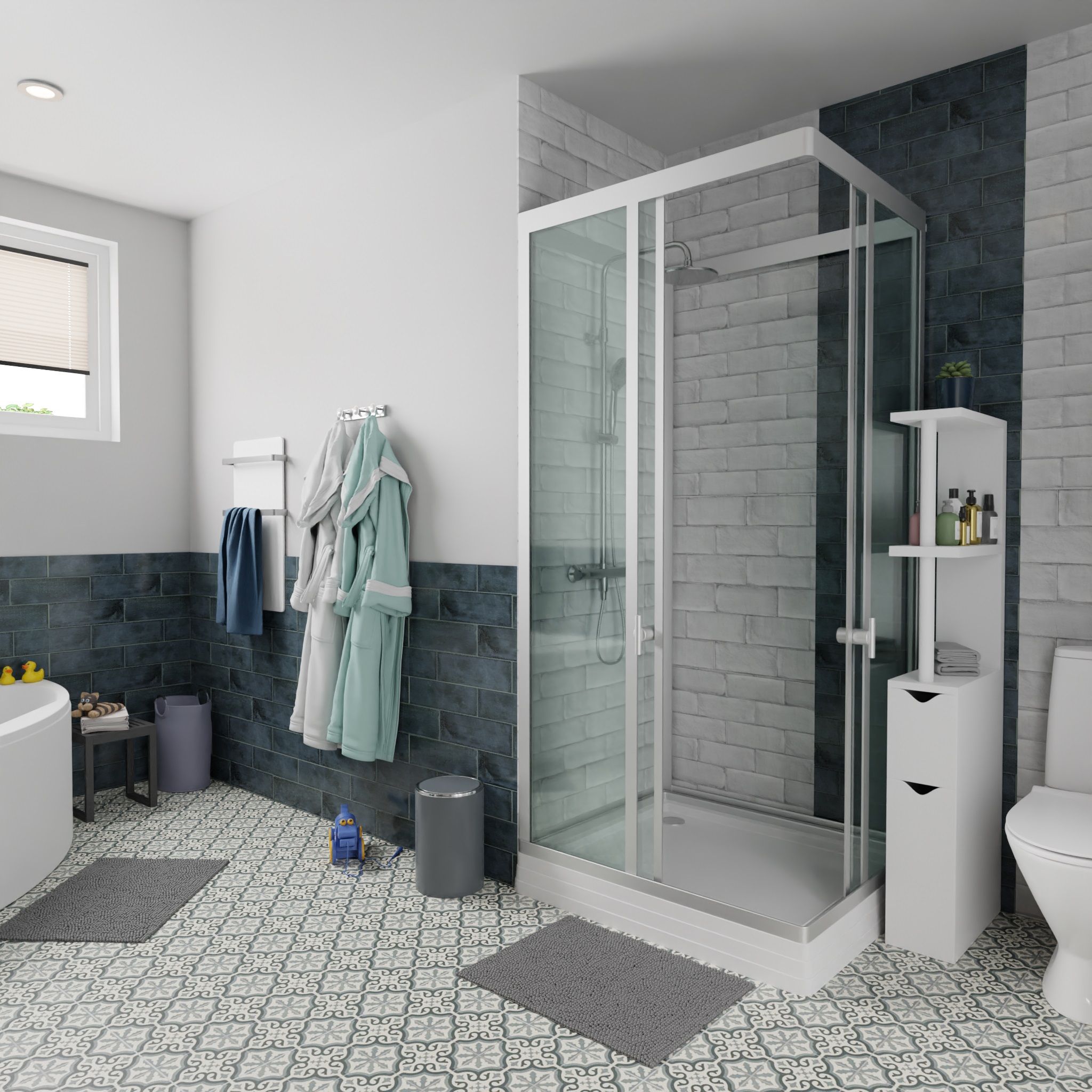 découvrez les prix des salles de bain de luxe pour allier élégance et confort dans votre intérieur. guide complet des tarifs et astuces pour aménager votre espace premium.