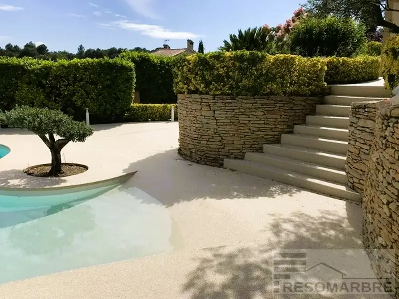 découvrez les prix des sols en résine pour tous vos projets : avantages, types de résines, coûts et conseils pour bien choisir votre revêtement de sol.