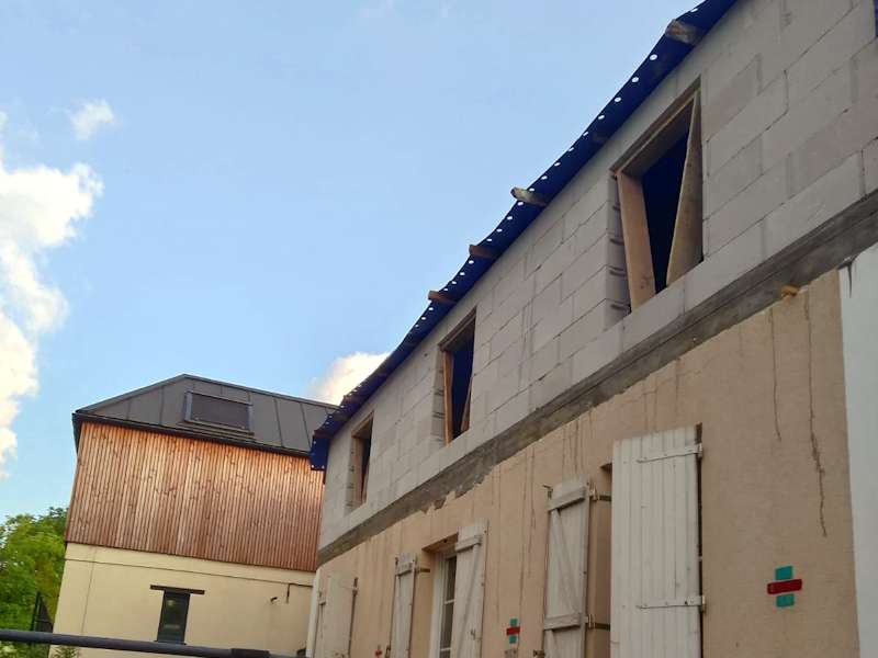 découvrez les prix pour la surélévation de bâtiments à vincennes (94300). obtenez un devis précis et adapté à votre projet de construction ou rénovation.