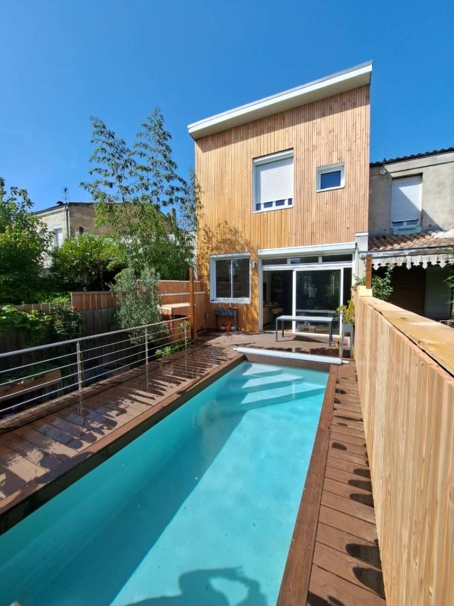 découvrez les prix pour une surélévation en bois et optimisez l'espace de votre maison avec une solution durable et écologique.