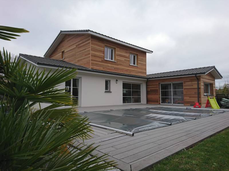 découvrez les prix de la surélévation en bois pour votre maison. estimez le coût selon les matériaux, la surface et la complexité du projet.