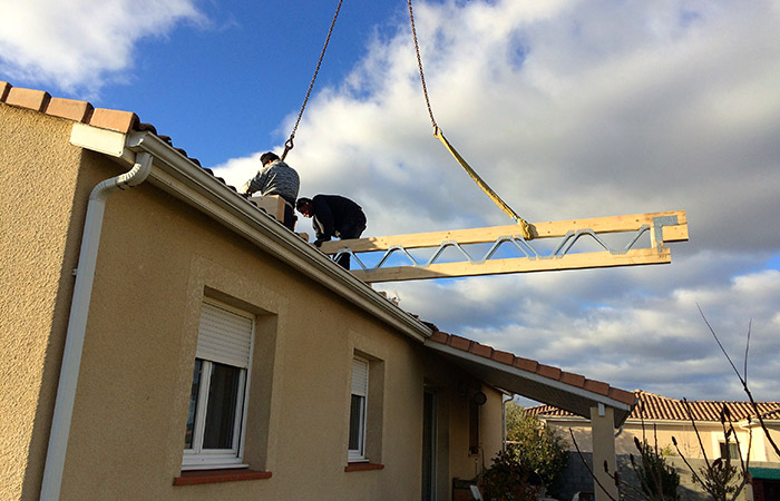 découvrez les prix pour la surélévation d'une maison de 70m2, avec un guide complet des coûts et des conseils pour votre projet d'agrandissement.