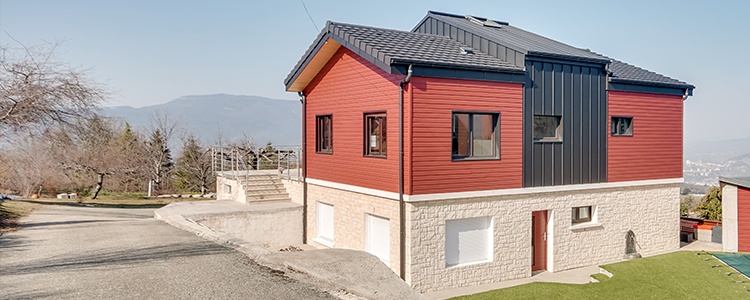 découvrez les prix moyens au mètre carré pour la surélévation de maison et optimisez votre projet d'agrandissement en toute sérénité.