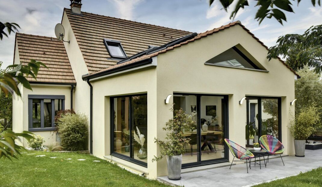 découvrez les tarifs pour une surélévation à neuilly-sur-seine (92200) et obtenez des devis personnalisés pour valoriser votre habitation.