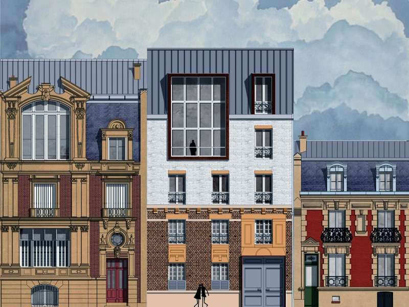 découvrez les prix de la surélévation de toiture en 2025 et obtenez des conseils pour optimiser votre projet d'agrandissement de maison.