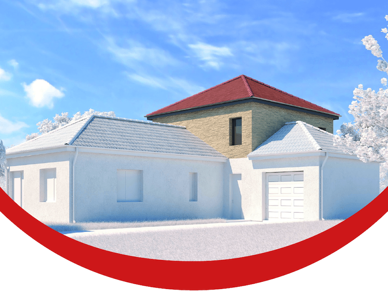 découvrez les prix pour la surélévation de toiture et obtenez des conseils pour optimiser votre projet d'agrandissement de maison.