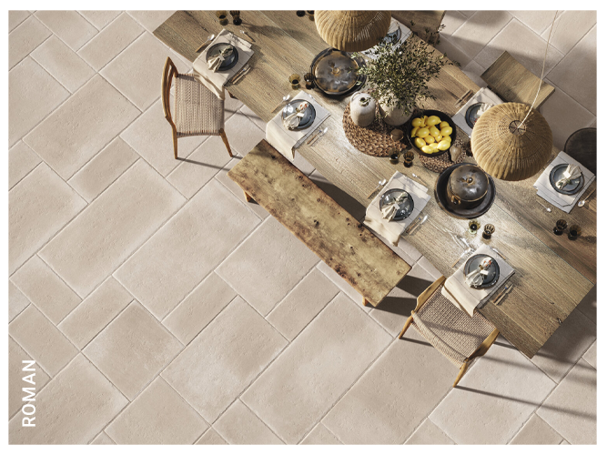 découvrez les prix pour une terrasse carrelée et obtenez un aperçu des coûts selon les matériaux, la main-d'œuvre et la surface à couvrir.