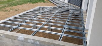 découvrez les prix des terrasses métalliques et trouvez la solution idéale pour votre extérieur. comparatif des coûts, matériaux et conseils pour bien choisir votre terrasse métallique.