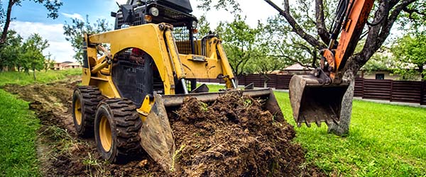 découvrez les tarifs détaillés pour vos travaux de terrassement. obtenez des estimations précises et conseils pour bien préparer votre projet de construction ou d'aménagement extérieur.