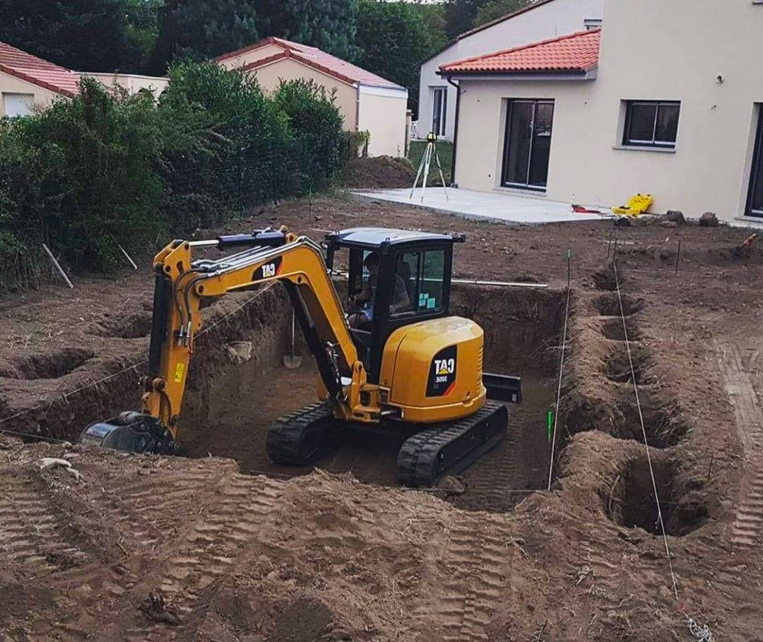 prix terrassement 5 découvrez les prix du terrassement pour vos projets de construction. obtenez des informations claires et des conseils pour budgétiser vos travaux de préparation de terrain.