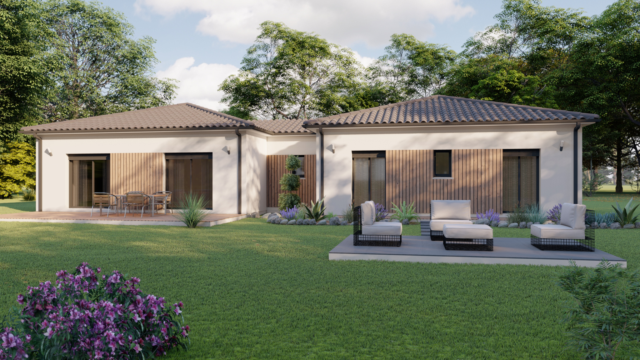 découvrez les prix moyens pour le terrassement d'une maison de 120m2, incluant les coûts des travaux préparatoires essentiels pour une construction réussie.