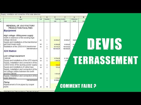 découvrez les tarifs compétitifs du terrassement pour préparer parfaitement votre terrain. obtenez un devis clair et précis pour tous vos projets de construction ou d’aménagement extérieur.