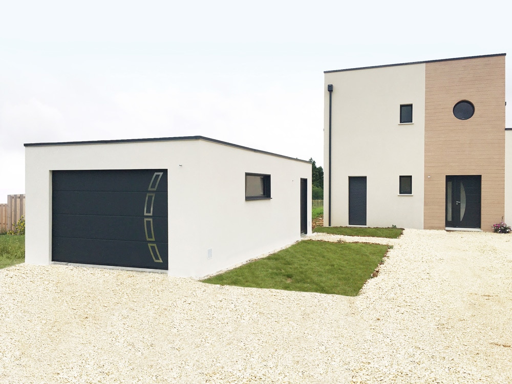 découvrez les prix pour la toiture de votre garage et obtenez des conseils pour choisir le meilleur matériau adapté à votre budget.