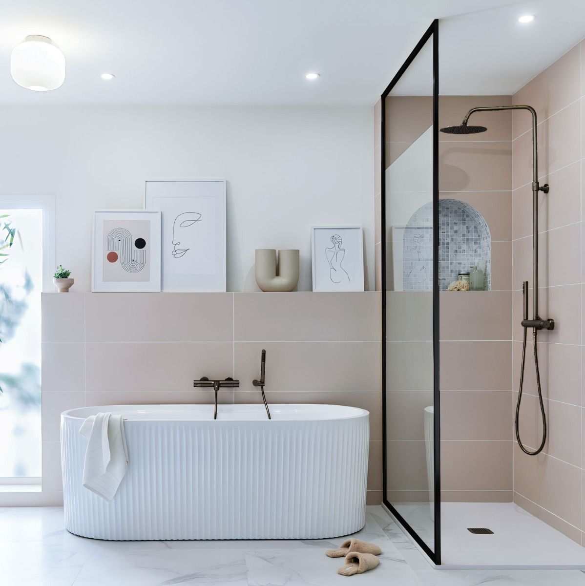 découvrez le prix de la transformation d'une baignoire en douche italienne : conseils, coûts moyens et étapes pour réussir votre rénovation salle de bains.