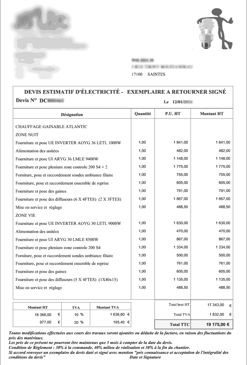 découvrez les prix des travaux d'électricité pour planifier votre budget rénovation en toute sérénité. comparaison des tarifs et conseils pratiques.