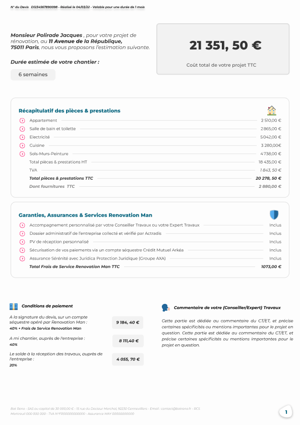 découvrez les tarifs des travaux électriques au mètre carré pour estimer précisément le coût de vos installations et rénovations électriques.