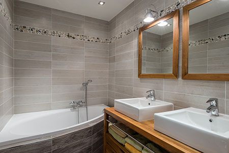 prix travaux salle de bain optimisez votre budget 1 découvrez comment optimiser votre budget pour les travaux de salle de bain grâce à nos conseils et astuces pour maîtriser les coûts et obtenir un résultat de qualité.